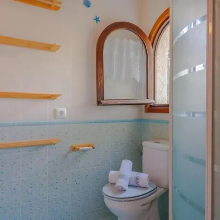 Διαμέρισμα Cabanas 4 *
