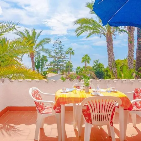 Cabanas 4 Διαμέρισμα *