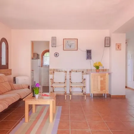 Cabanas 4