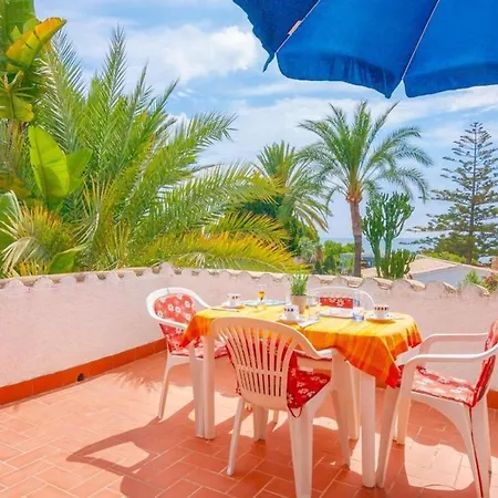 Διαμέρισμα Cabanas 4