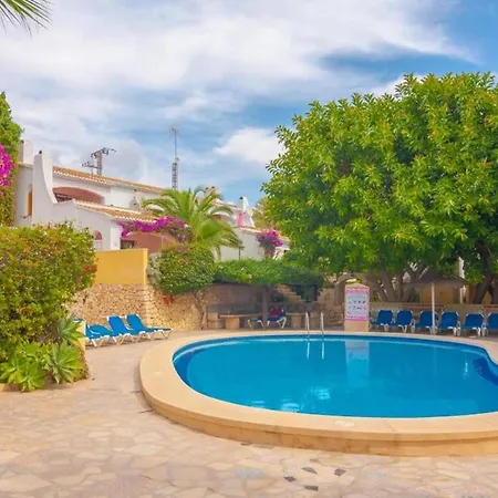 Cabanas 4 *
