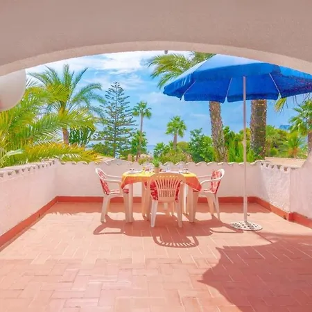 Διαμέρισμα Cabanas 4