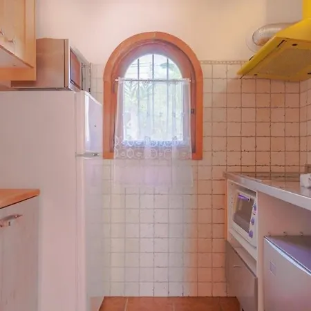 Cabanas 4 * Κάλπε