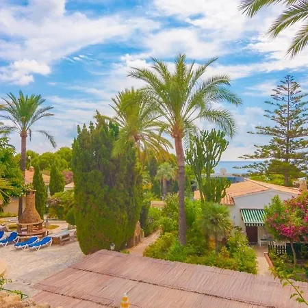 Cabanas 4 Διαμέρισμα