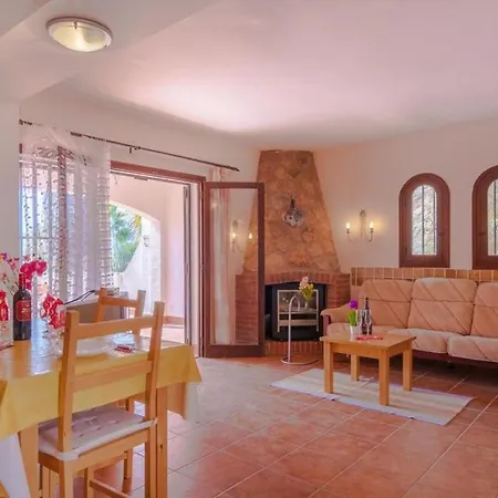 Cabanas 4 Διαμέρισμα *