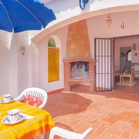 Διαμέρισμα Cabanas 4